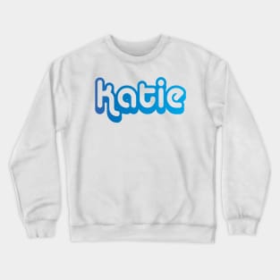 Katie Crewneck Sweatshirt